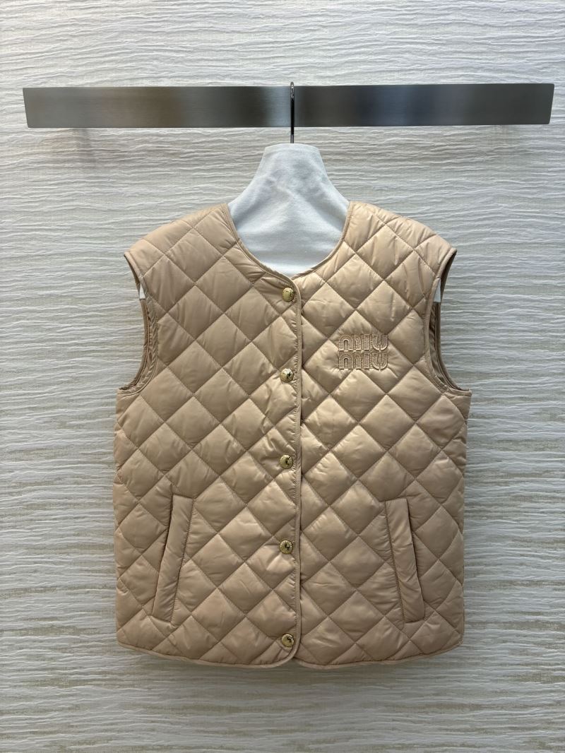 Miu Miu Vest